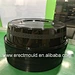plastic thin wall container mould